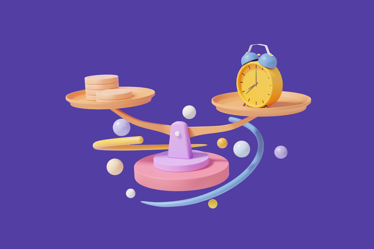 Die KI-Qualitätswaage: Ein Framework für erfolgreiche KI-Nutzung